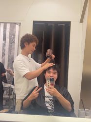 -SALON TV x ILCOLPO