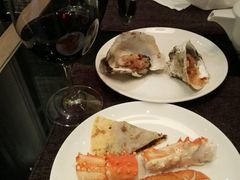 -深圳四季酒店·馥自助餐厅