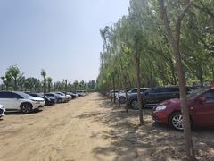 -南宫五洲植物乐园