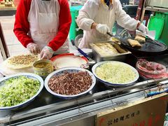 -鼓楼夜市