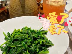 -一坐一忘云南菜(卓悦中心)