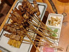 -木屋烧烤(大屯路店)