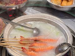 -丰尔粥食·粥底火锅·桑拿鸡(大良总店)
