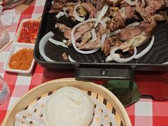 -西贝(无锡万象城店)