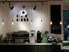 -HAY COFFEE