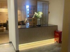 -快乐大桶水养生足浴SPA(前兴路店)