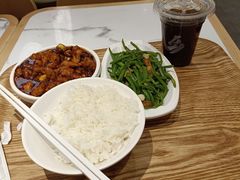 -乡村基·川味现炒大王(熙悦天街店)