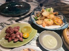 -High Yaki THE SEA海鲜居酒屋