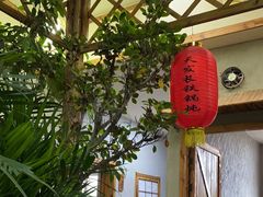 -天发长铁锅炖(王秀村店)