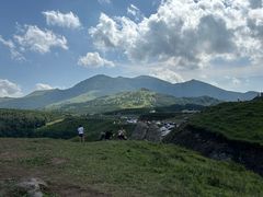 -灵山