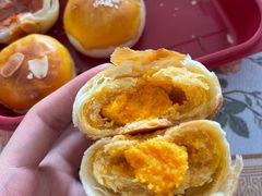 -詹记桃酥(北京通州梨园店)