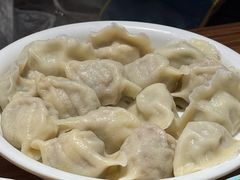 三拼水饺-松云居.大连人.大连菜