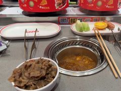 -龍歌自助小火锅(雨花台江南虹悦城店)