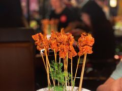-九鼎轩脆毛肚火锅(三钢里店)