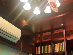 -付小姐在成都(中山公园店)