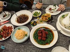 -徐记私厨(半淞园路店)