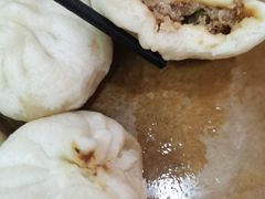 -津味张记包子铺(南开二马路店)