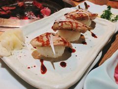 -御牛道日式烤肉料理(杭州万象城店)