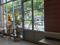 -必胜客(温岭新天地店)