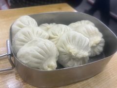 -津门张记包子铺(华昌道店)