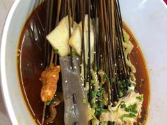 -蜀串香牛杂火锅串串
