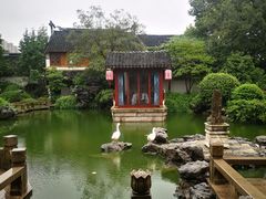 -祝家花園(伯渎港店)
