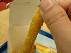 -汉堡王(上海虹口龙之梦)