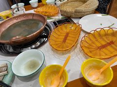 -藏味八珍特色火锅