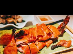 -小厨娘淮扬菜(六合欢乐港店)