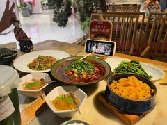 -锦府盐帮·侯宅(五棵松万达店)