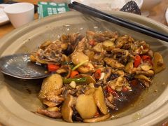 -绿草地·湘菜(7mall店)