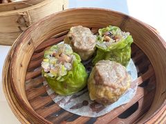 -山泉公馆酒家(珠江新城店)