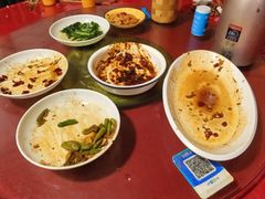 -老三样·美食研究中心(世贸路店)