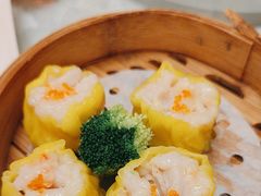 -酌宴府The China Club·广州万富希尔顿酒店(云城东路店)