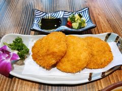 私家渔夫手打虾饼-Hi YOU你的饭局泰餐厅(雍和宫店)