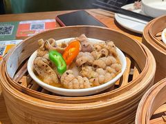 -点心传说·粤菜点心(佐阾虹湾店)