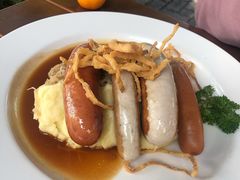 -宝莱纳餐厅(滨江店)