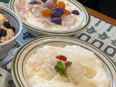 -堂屋糖水店(愚园店)