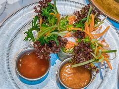 -芭札·Thai泰国餐厅(同和金铂天地店)