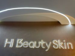 -Hi Beauty Skin 科技美肤中心
