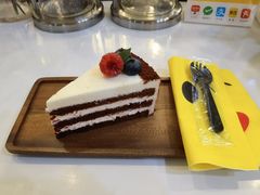 -姆们M Sweetie Cake(五道口店)