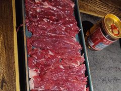 -吼堂老火锅(太古里总店)