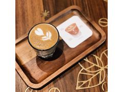 Cortado-星巴克臻选(广州高德置地秋广场店)