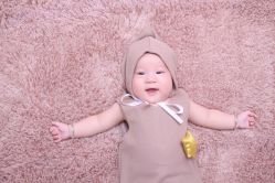 -宝贝日记专业儿童摄影(南坪店)