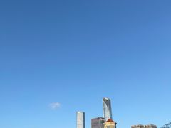 -金鸡湖景区
