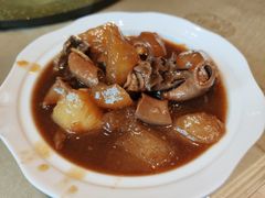 -富豪海鲜酒家(常平店)