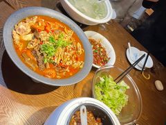 -彭厨(玉荣庄店)
