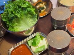 -西塔老太太泥炉烤肉(上海七宝领展广场店)