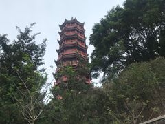 -南沙天后宫景区