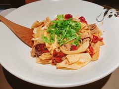 -川成元·麻辣香锅(凯德MALL西直门店)
